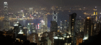 City Night 