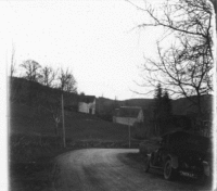 Country Road 