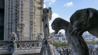 City Statues 