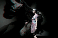 fashion show wiggle 02 3d 