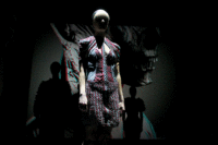 fashion show 01 wiggle 3d 