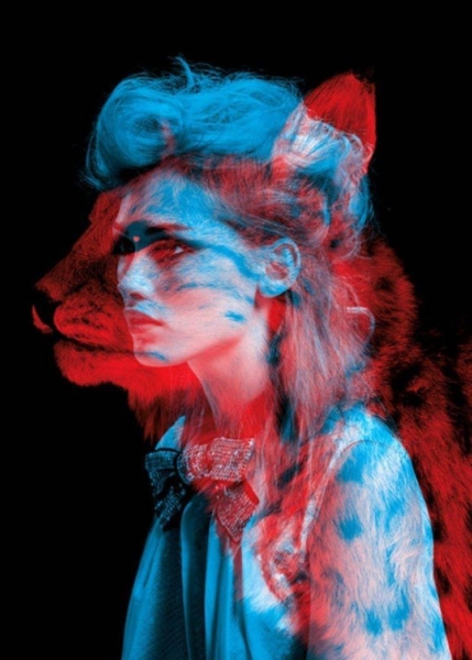105998-women-3D-animals-red-blue-anaglyph_3D-748×1047