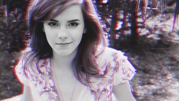 emma-watson-anaglyph-3d