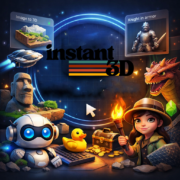 instant3d.ai - gameznet