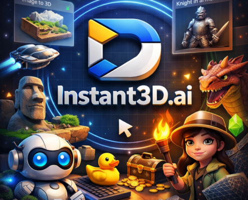 instant3d.ai - gameznet