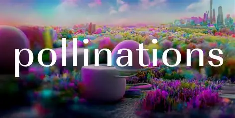 pollinations ai