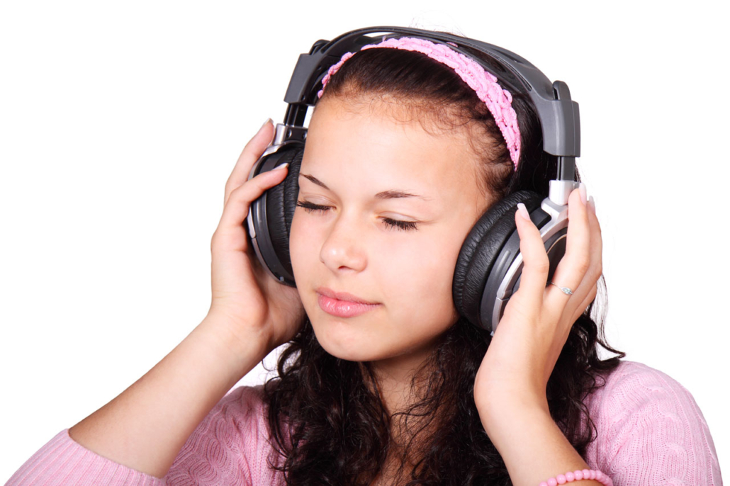 sound files