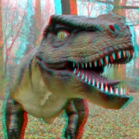 3D Analglyph Fun