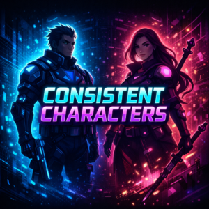 consistant-characters consistant-characters