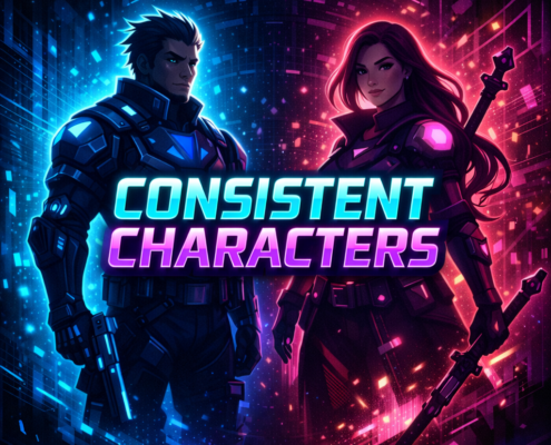 consistant-characters