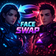 face-swap