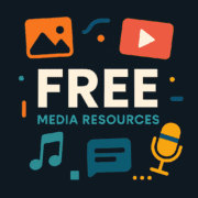 free-media-resources