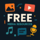 free-media-resources