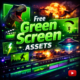 free-youtube-green-screen-assets
