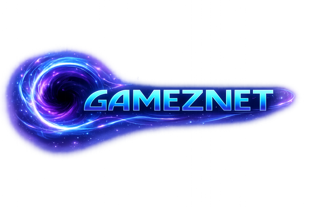 Gameznet Creators Hub