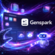 genspark-gameznet
