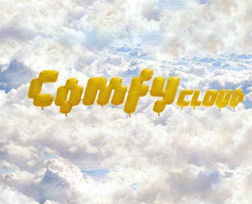 comfy-cloud